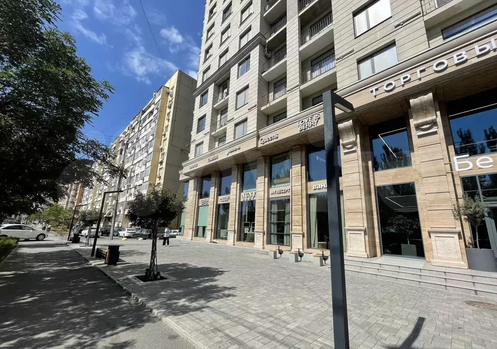 3-к. квартира, 145 м, 13/14 эт. - Фото 0