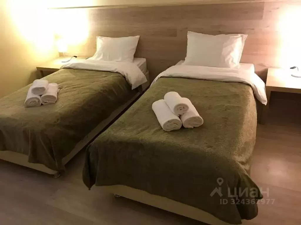 Комната Самарская область, Самара ул. Братьев Коростелевых, 100 - Фото 2