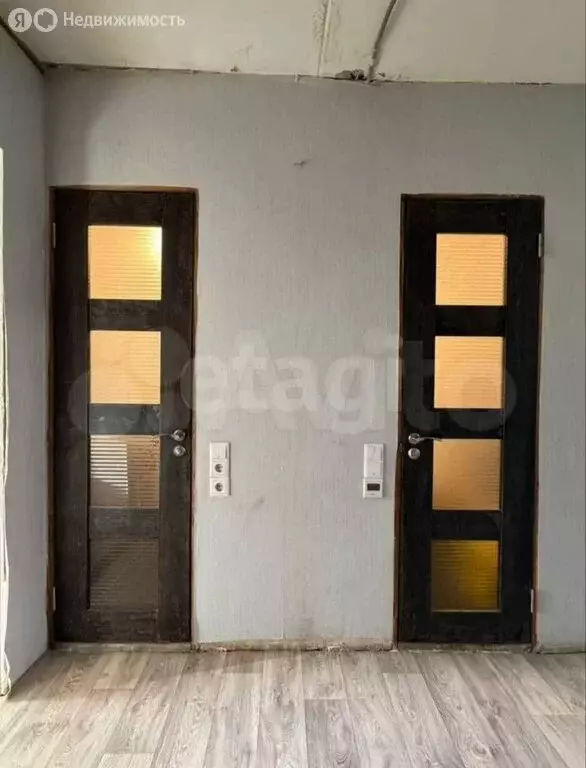 1-комнатная квартира: Ярославль, Красноперевальский переулок, 8 (35.5 ... - Фото 1