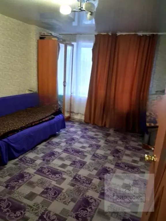 2-к кв. Челябинская область, Челябинск ул. Молодогвардейцев, 66б (54.0 ... - Фото 2