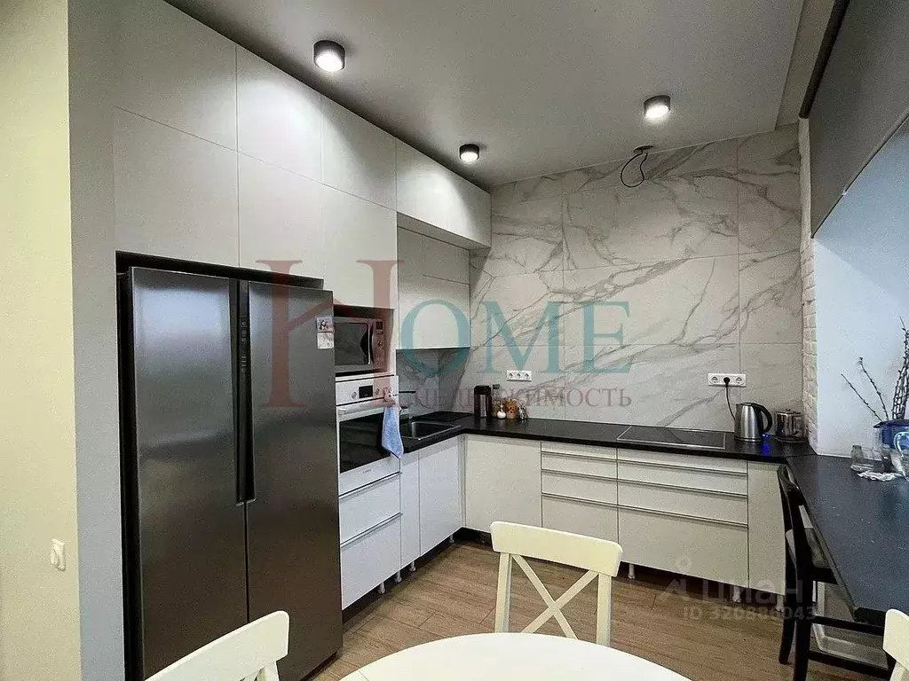 3-к кв. Новосибирская область, Новосибирск ул. Щетинкина, 48 (75.0 м) - Фото 0