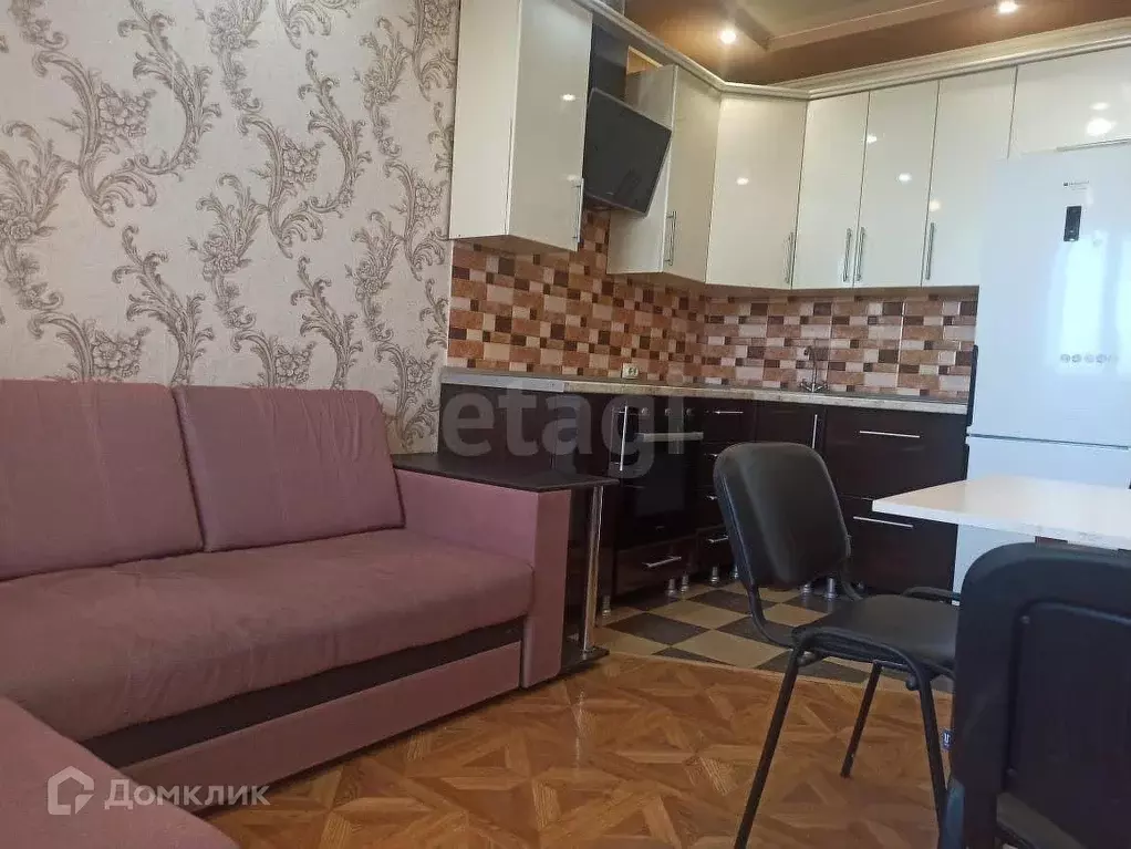 Продаётся 1-к квартира, 42 м - Фото 1