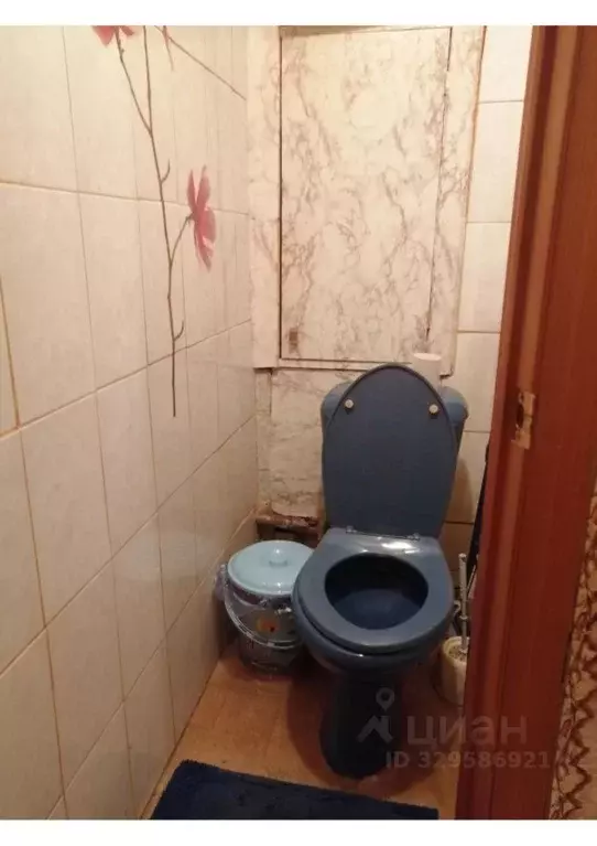 2-к кв. Нижегородская область, Нижний Новгород ул. Болотникова, 7 ... - Фото 2