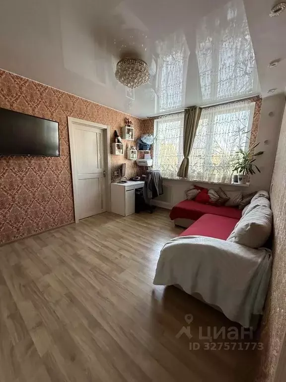 3-к кв. Санкт-Петербург Гражданский просп., 79К3 (53.8 м) - Фото 2