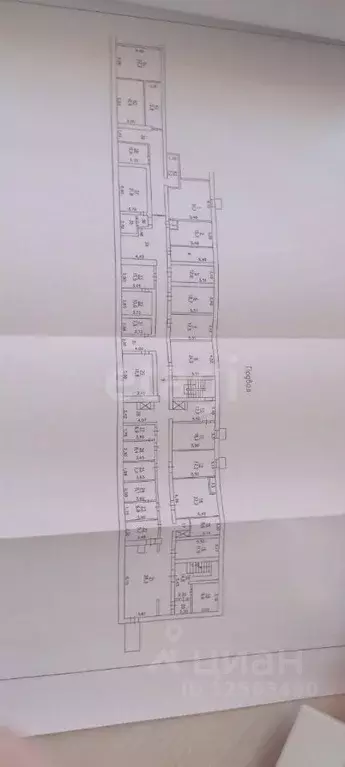 Помещение свободного назначения в Воронежская область, Воронеж ... - Фото 1