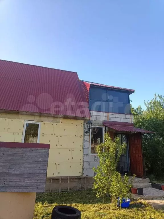Дом 82,9 м на участке 10,7 сот. - Фото 0