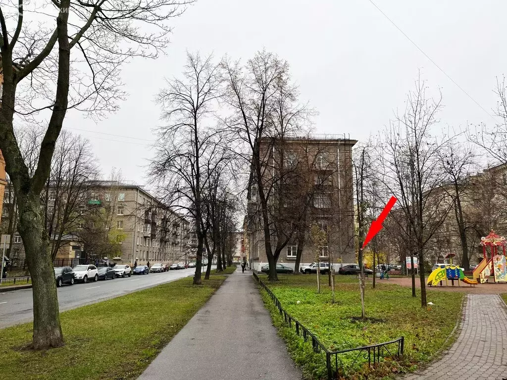 Помещение свободного назначения (70 м) - Фото 1