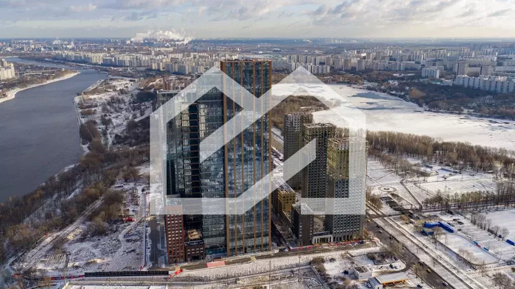 Торговая площадь в Москва ул. Борисовские Пруды, 3К2 (79 м) - Фото 2