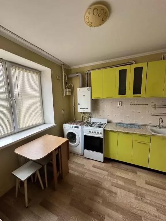 1-к кв. Калужская область, Калуга ул. Георгия Амелина, 5 (30.0 м) - Фото 1