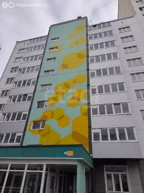 3-комнатная квартира: деревня Кондратово, улица Н.М. Яблокова, 3 ... - Фото 1