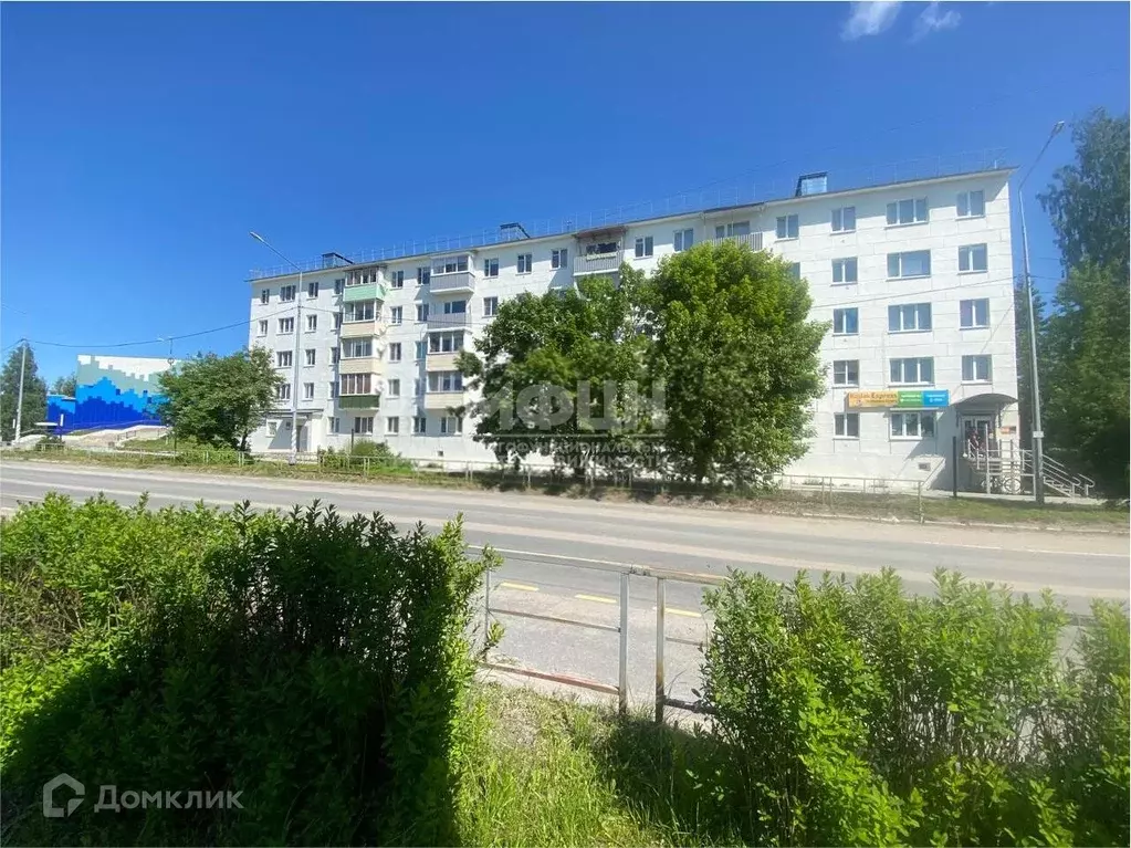 Продаётся 1-к квартира, 31.5 м - Фото 1
