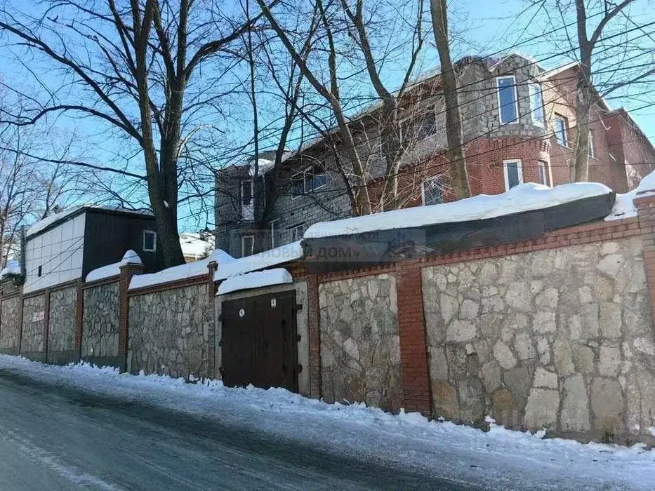 Коттедж в Самарская область, Самара Сокольи горы кп, 13 (750 м) - Фото 0