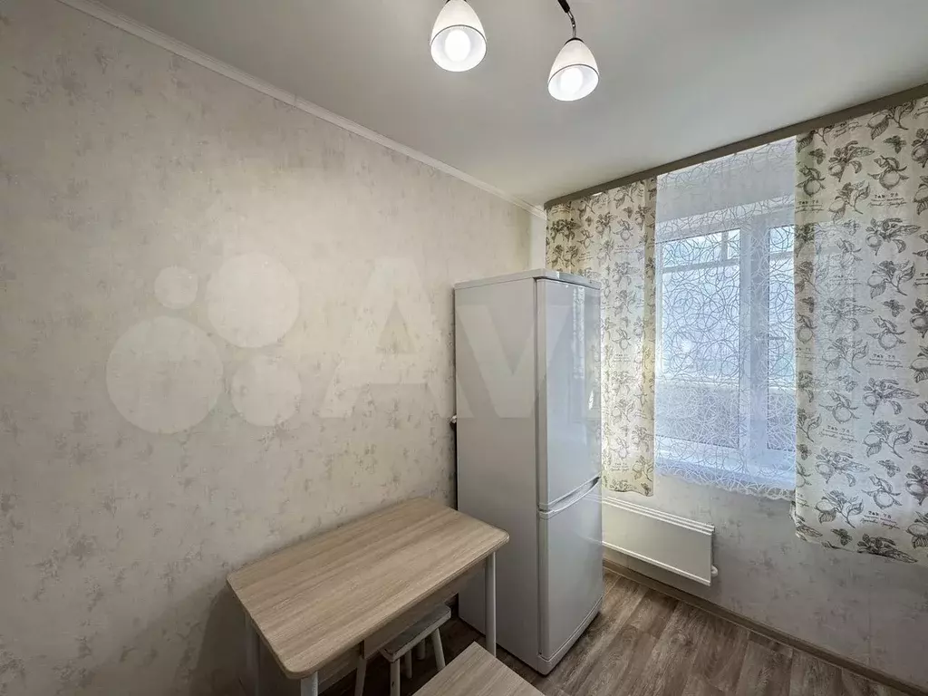 1-к. квартира, 33 м, 3/9 эт. - Фото 1