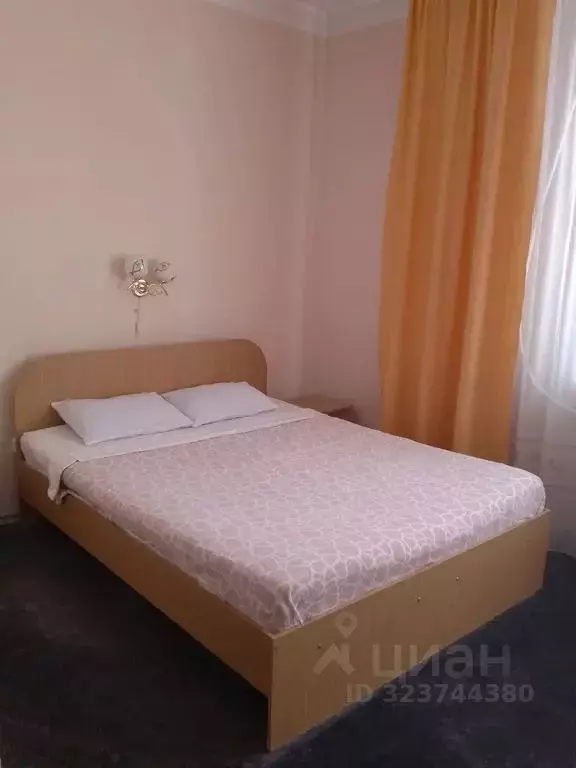 Комната Оренбургская область, Оренбург Транспортная ул., 10/3 - Фото 2