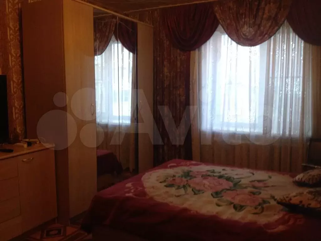 3-к. квартира, 60 м, 3/5 эт. - Фото 1