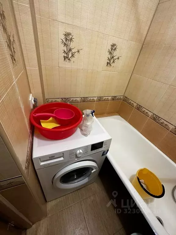 2-к кв. Приморский край, Владивосток ул. Адмирала Корнилова, 14 (50.0 ... - Фото 2