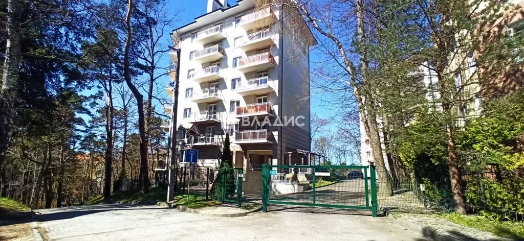 Гараж в Калининградская область, Светлогорск Аптечная ул., 6к1 (13 м) - Фото 2