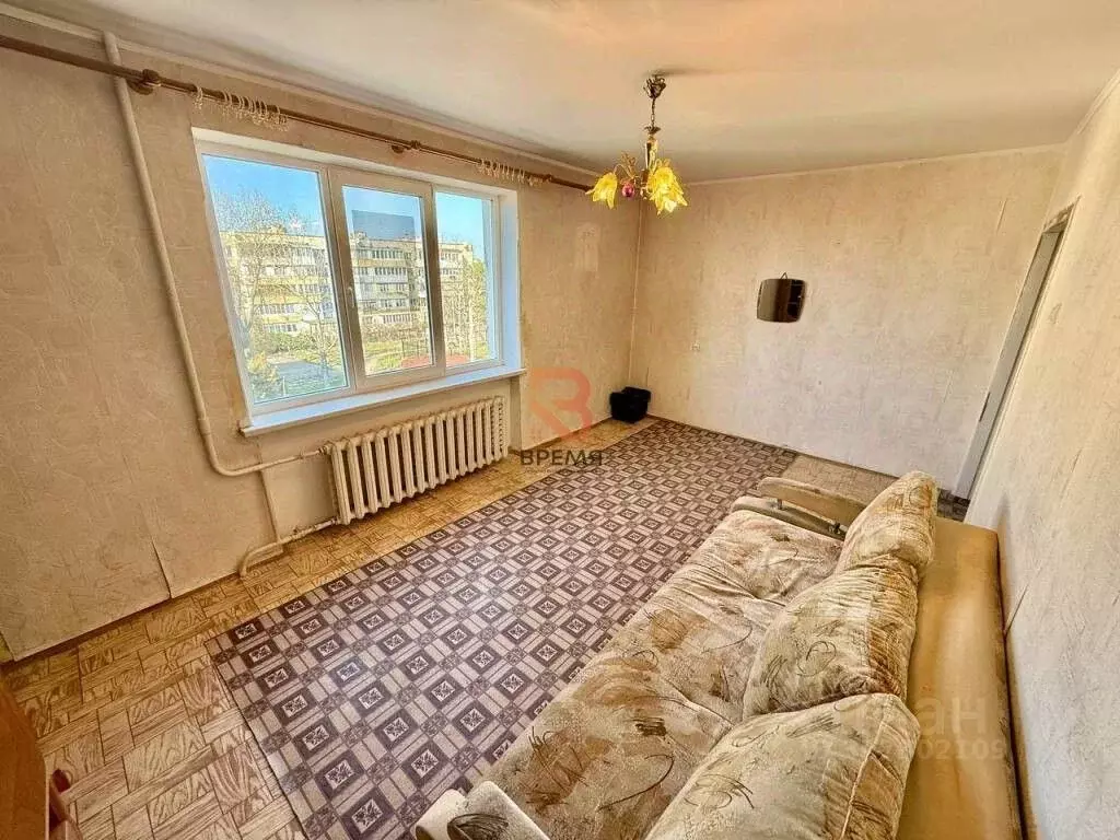 2-к кв. Севастополь ул. Хрусталева, 79 (48.4 м) - Фото 1