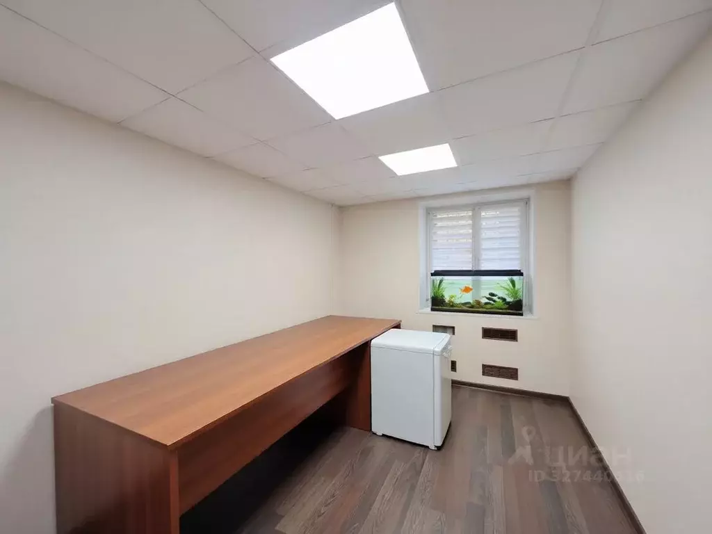 Помещение свободного назначения в Москва Комсомольский просп., 25К3 ... - Фото 1