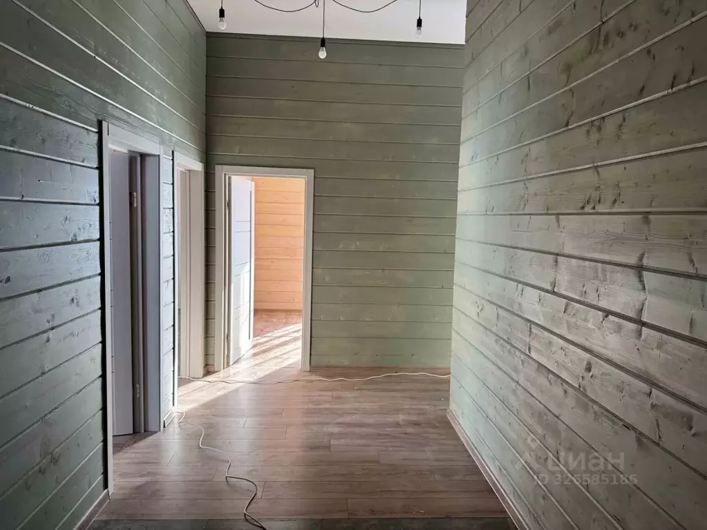 Дом в Московская область, Дмитровский муниципальный округ, пос. Новое ... - Фото 2