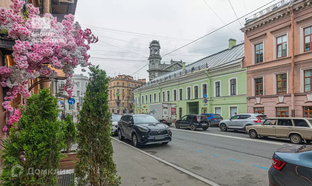 Продаётся 4-к квартира, 103 м - Фото 1