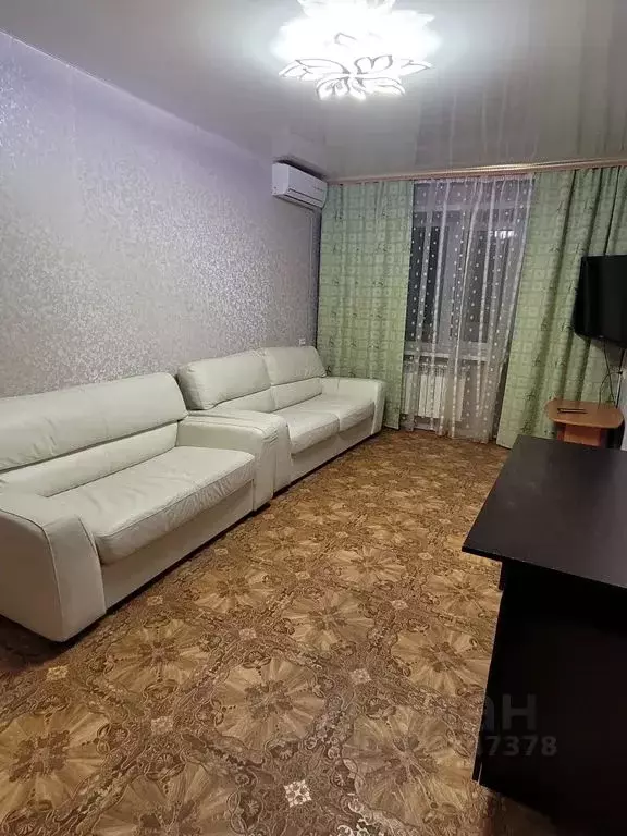2-к кв. Самарская область, Кинель Ульяновская ул., 26 (45.0 м) - Фото 2