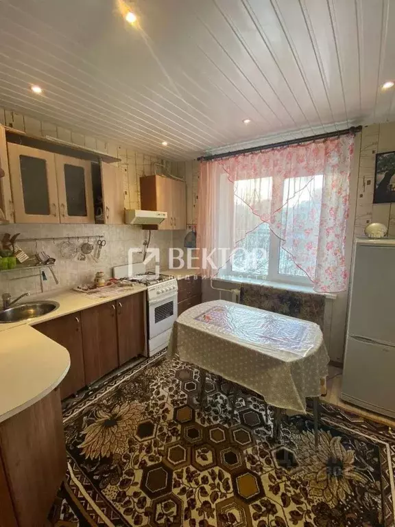 1-к кв. Костромская область, Кострома Давыдовский-3 мкр, 40 (33.5 м) - Фото 2