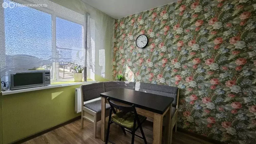 2-комнатная квартира: село Булгаково, бульвар Габдрахмана Кадырова, 14 ... - Фото 2