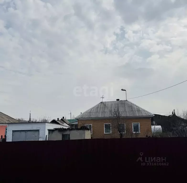 Дом в Кемеровская область, Новый Городок пгт ул. Репина, 76 (46 м) - Фото 1
