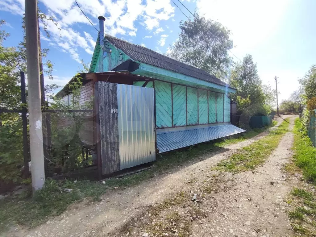 Дача 90,4 м на участке 9 сот. - Фото 0
