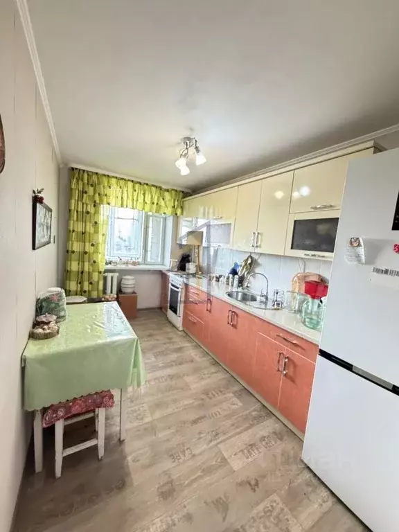 3-к кв. Крым, Евпатория просп. Победы, 45 (71.0 м) - Фото 1