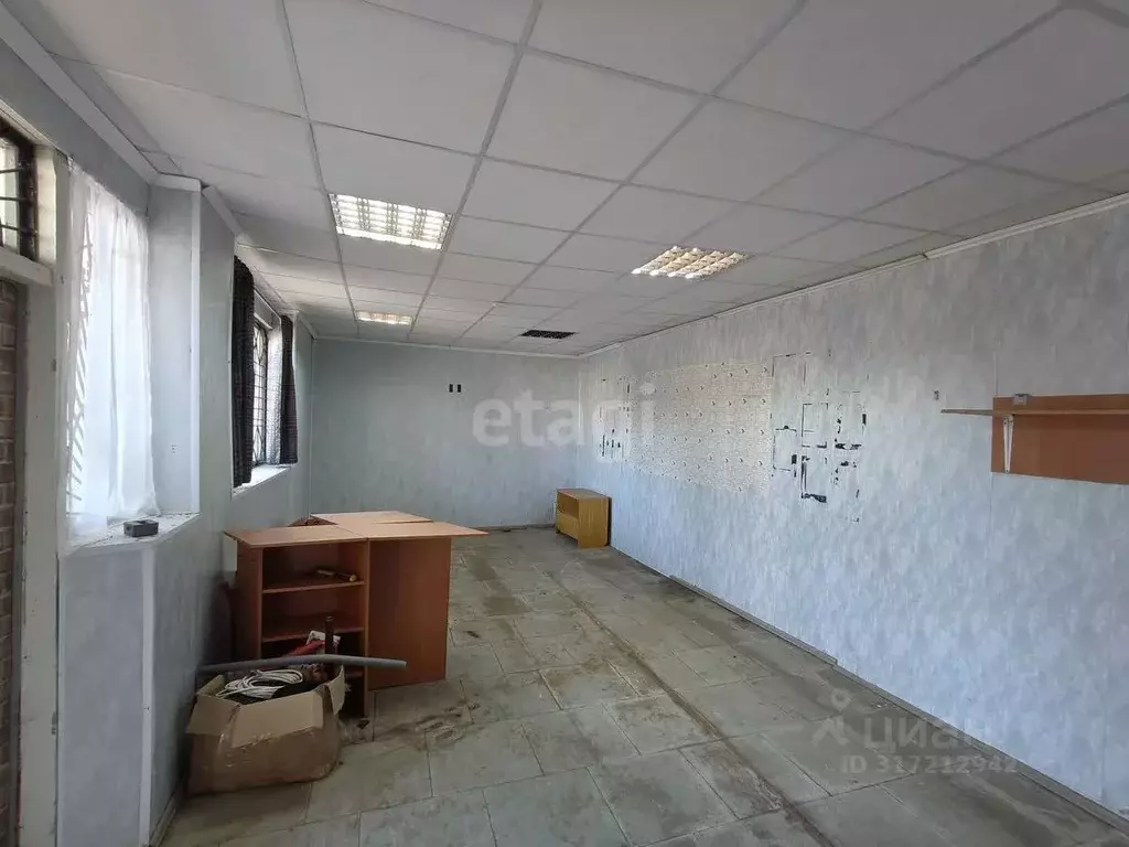 Помещение свободного назначения в Ставропольский край, Лермонтов ... - Фото 0
