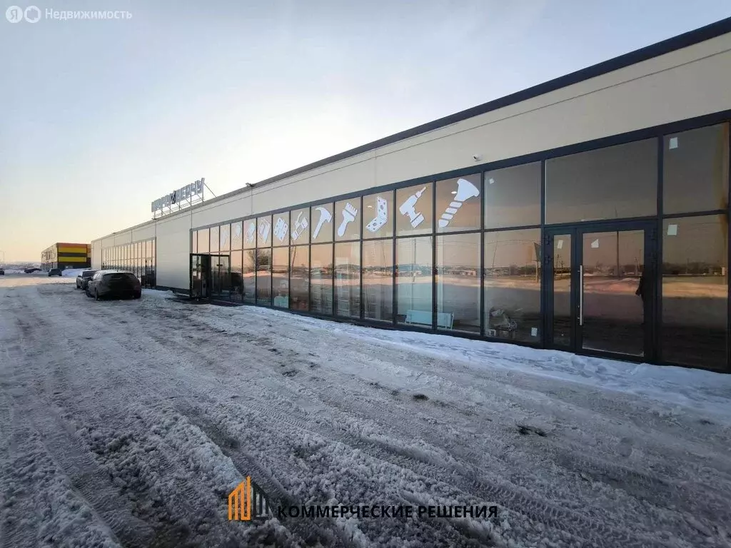 Помещение свободного назначения (90 м) - Фото 2