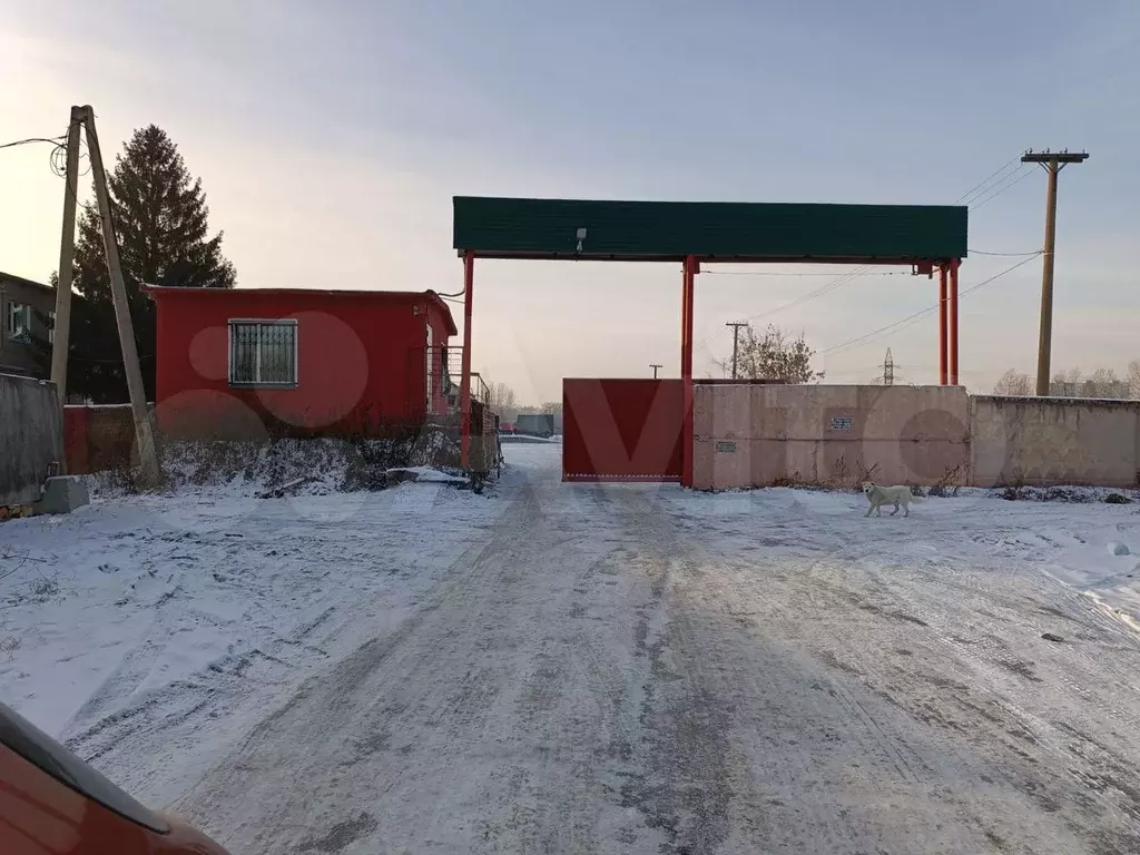 Снять склад Владимировка, Убинский район в аренду, снять складское  помещение Владимировка, Убинский район на AFY.ru