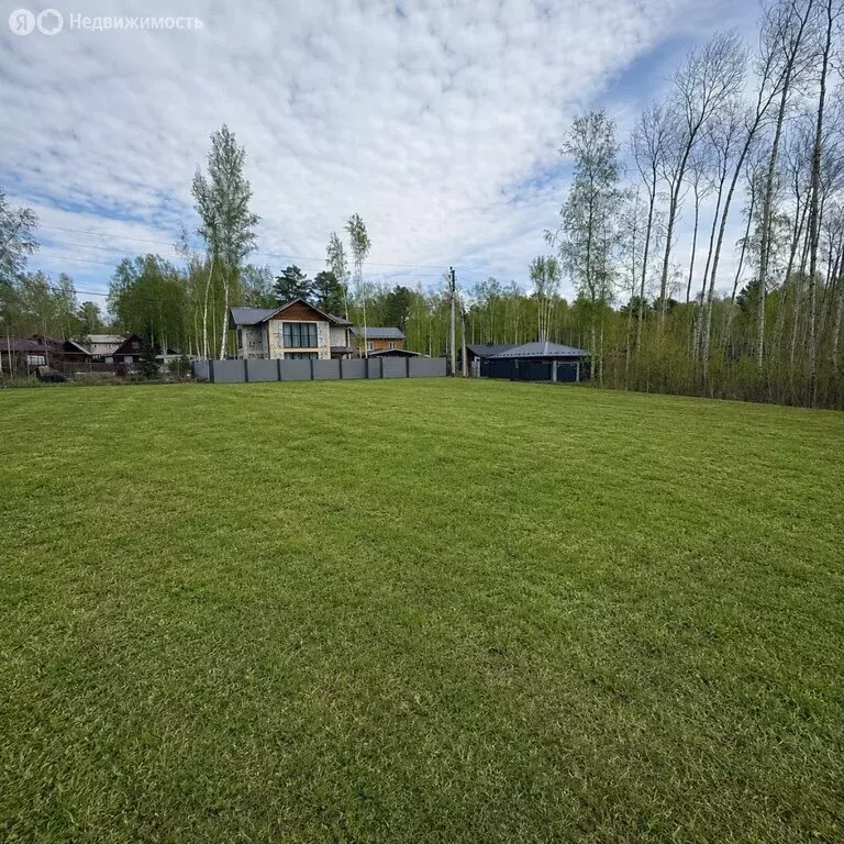 Участок в Иркутский муниципальный округ, ДНТ Падь Еловая (10 м) - Фото 2