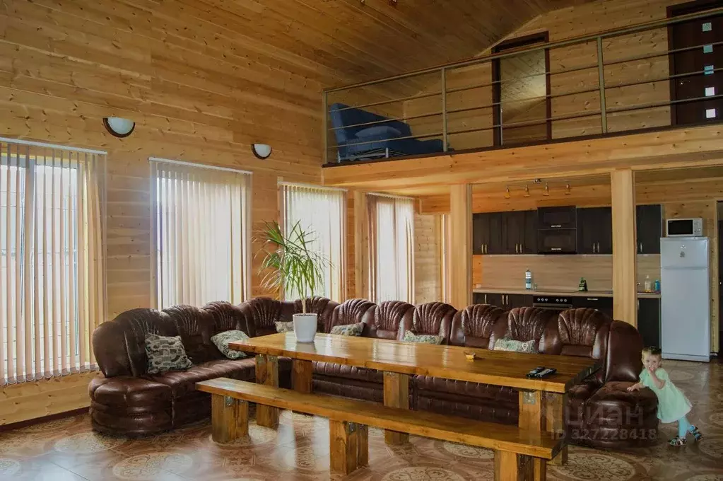 Дом в Новосибирская область, Новосибирск Молодость СНТ, ул. Клубничная ... - Фото 1