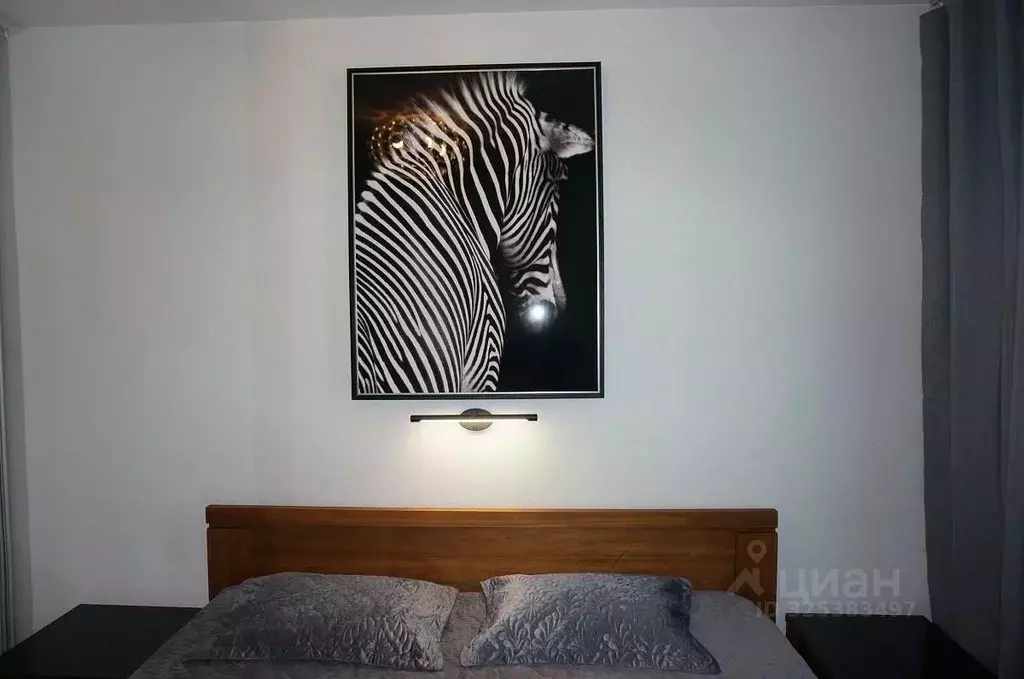 2-к кв. Москва Большая Грузинская ул., 42 (57.0 м) - Фото 1