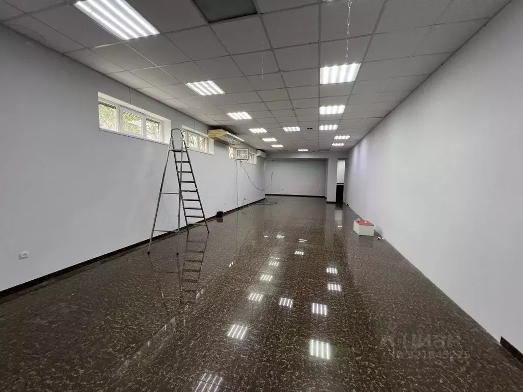 Торговая площадь в Северная Осетия, Владикавказ Владикавказская ул., ... - Фото 0