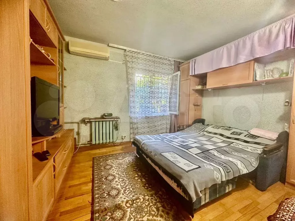 2-к. квартира, 35,1 м, 2/5 эт. - Фото 1