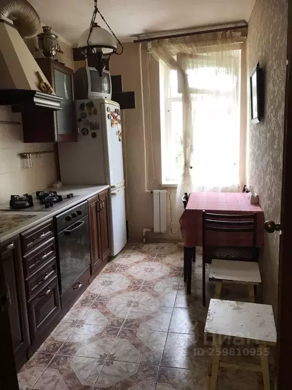 2-к кв. Смоленская область, Смоленск ул. Твардовского, 6Б (50.0 м) - Фото 1