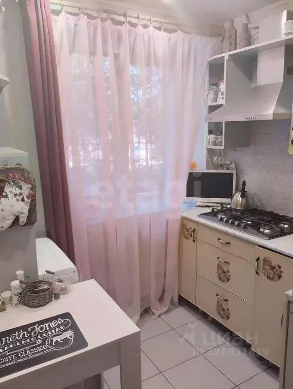 2-к кв. Тверская область, Тверь ул. Горького, 132 (40.3 м) - Фото 0