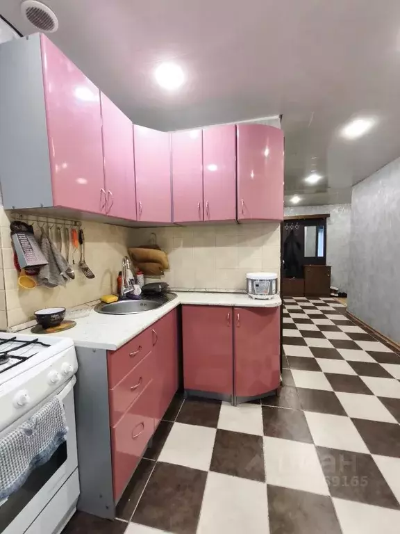 2-к кв. Московская область, Солнечногорск Рабочая ул., 10 (50.0 м) - Фото 1