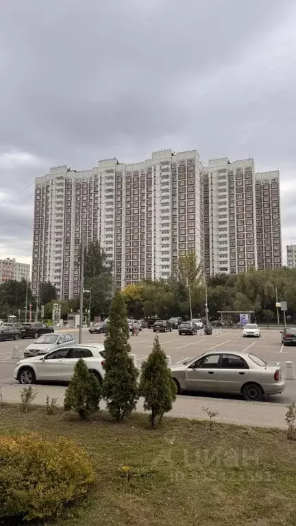 2-к кв. Москва Алтуфьевское ш., 66/2 (57.7 м) - Фото 2