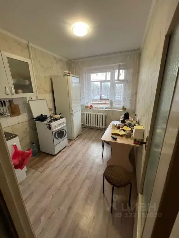 1-к кв. Калужская область, Малоярославецкий район, Ильинское с/пос, с. ... - Фото 2