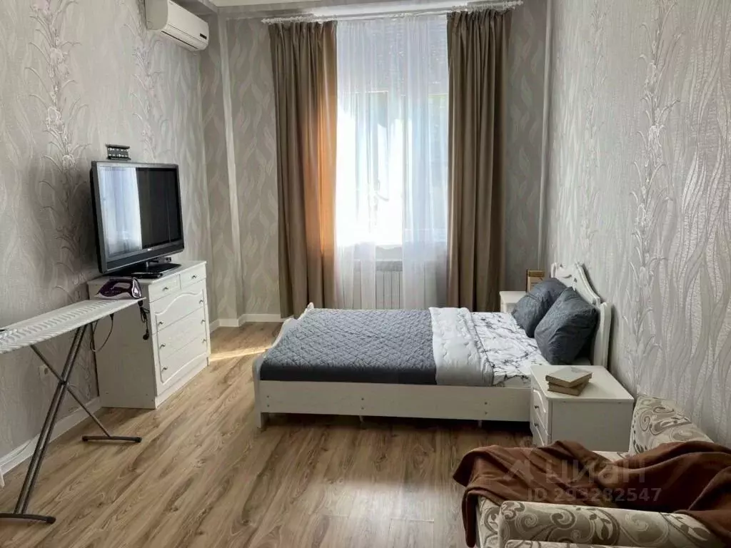 2-к кв. Краснодарский край, Геленджик Крымская ул., 21 (72.0 м) - Фото 1
