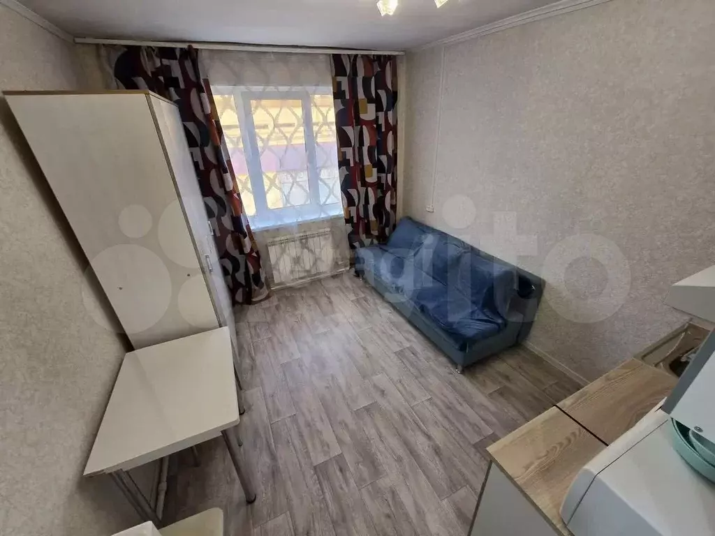 Квартира-студия, 17 м, 9/9 эт. - Фото 1