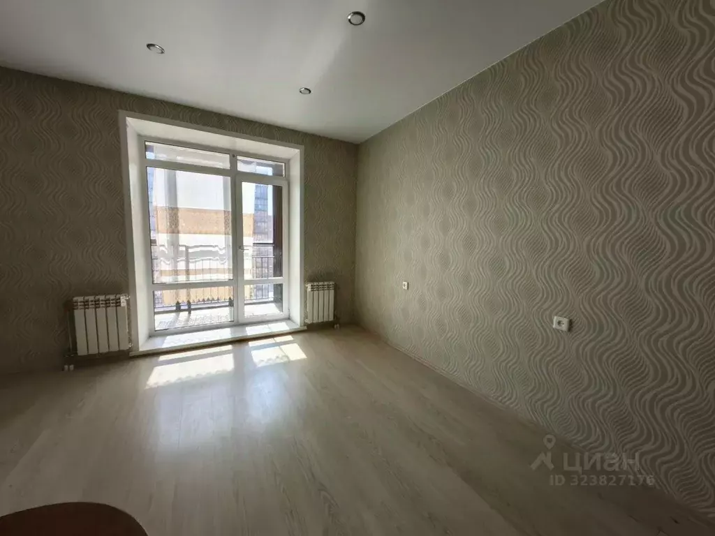 Студия Новосибирская область, Новосибирск ул. Мясниковой, 30 (27.0 м) - Фото 2