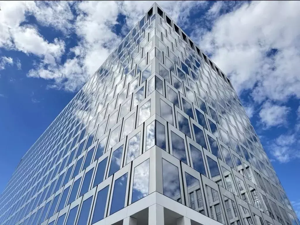 Офис в Москва Дербеневская ул., 5А (285 м) - Фото 1