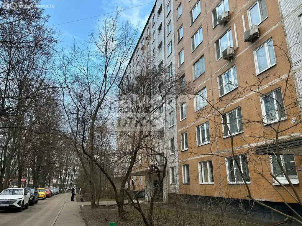 3-комнатная квартира: Химки, улица 9 Мая, 14 (60.2 м) - Фото 2