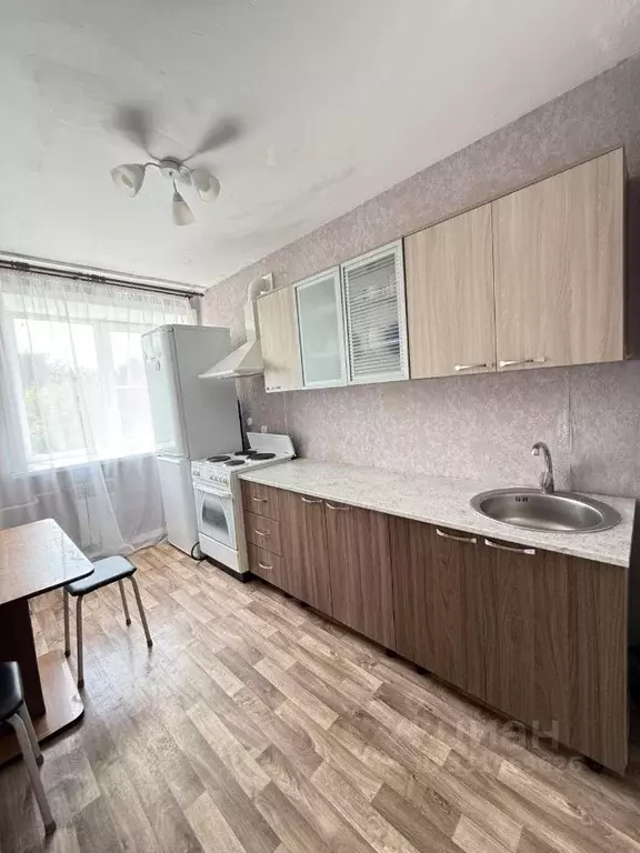3-к кв. Иркутская область, Иркутск Советская ул., 144 (68.0 м) - Фото 2
